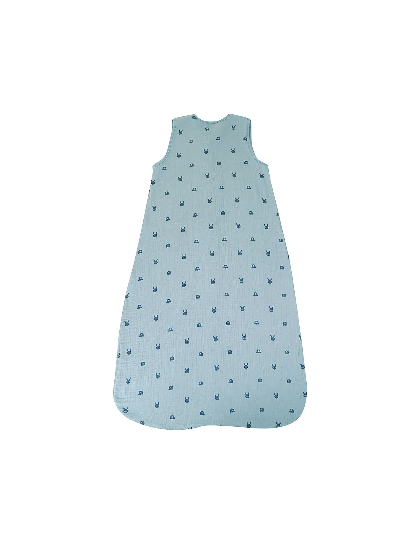 STERNTALER | Schlafsack Kinni 70cm | blau